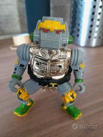 robot turtles anni 90