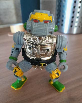 robot turtles anni 90