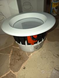 faretto led Osmar luxpoint macro 12 ECO 