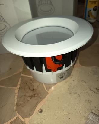 faretto led Osmar luxpoint macro 12 ECO 