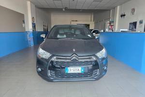 Ds DS4 DS 4 1.6 e-HDi 115 airdream Chic