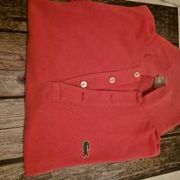 Polo Lacoste