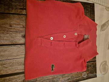 Polo Lacoste