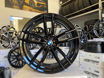 Cerchi OMOLOGATI Bmw raggio 20 cod.984