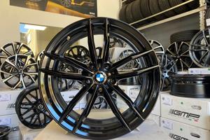 Cerchi OMOLOGATI Bmw raggio 20 cod.984