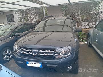 Dacia Duster 1.5 dCi 110CV Start&Stop 4x2 Serie Li