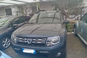 Dacia Duster 1.5 dCi 110CV Start&Stop 4x2 Serie Li