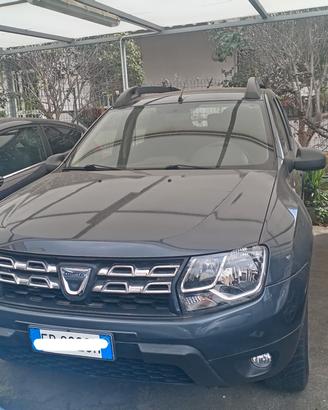 Dacia Duster 1.5 dCi 110CV Start&Stop 4x2 Serie Li