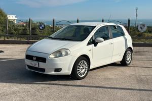 Fiat Grande Punto 1.3 MJT 75 CV 5 porte Dynamic