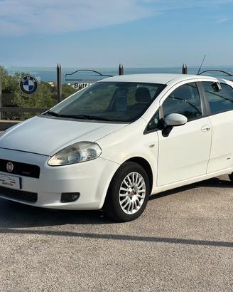 Fiat Grande Punto 1.3 MJT 75 CV 5 porte Dynamic