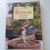 libro bonsai