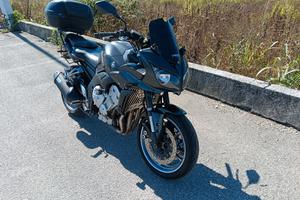 Yamaha Fz1 Fazer 150cv