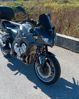 Yamaha Fz1 Fazer 150cv