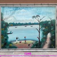 QUADRO ETNICO AFRICANO