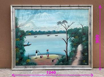 QUADRO ETNICO AFRICANO