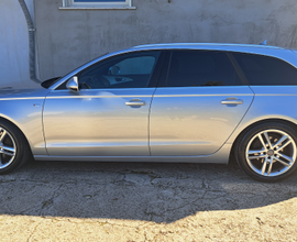 Audi A6 S-LINE 2.0 Full Optionals