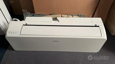 Unità interna climatizzatore General 14000 btu