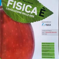Fisica è di Fabbri e Masini