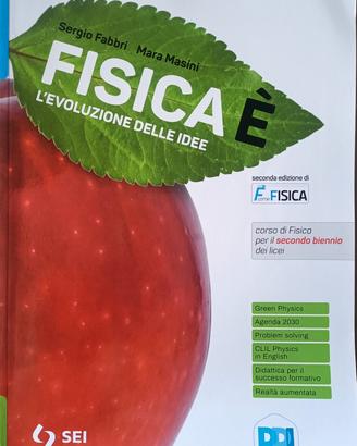 Fisica è di Fabbri e Masini