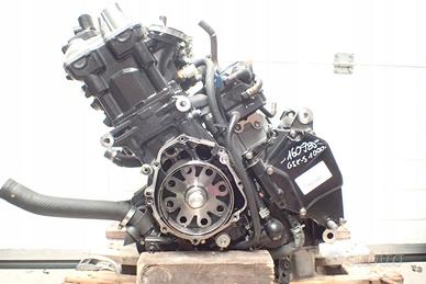 MOTORE Suzuki GSX-S 1000 16–19 – 11.475 km