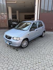 Suzuki Alto 1.1i cat 5p. DX