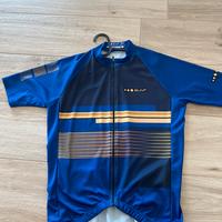 Maglia ciclismo Bunf