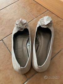 Ballerine donna