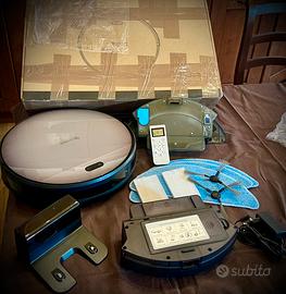 Robot proscenic 800