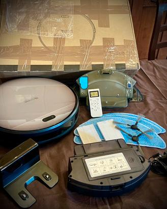 Robot proscenic 800