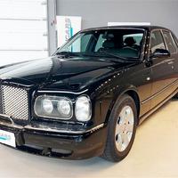 Bentley Arnage Red Label