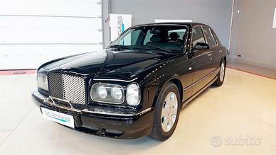 Bentley Arnage Red Label