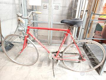 bicicletta Bianchi 