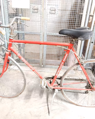 bicicletta Bianchi 