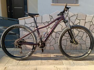 MTB scott 27,5
