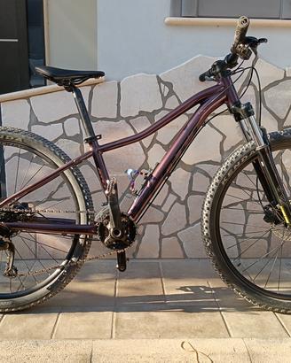 MTB scott 27,5