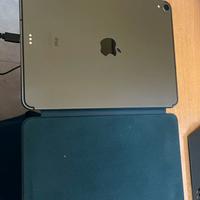 I pad pro 11 wifi-cellular