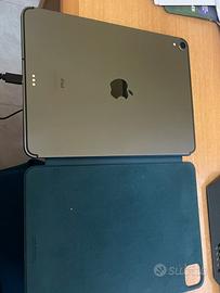 I pad pro 11 wifi-cellular