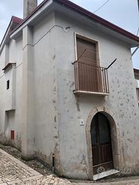 Casa indipendente 70 m2