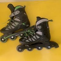 Pattini rollerblade
