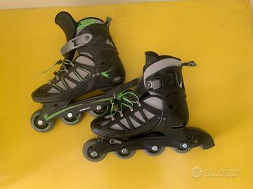 Pattini rollerblade