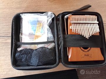 kalimba