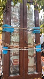 PORTA FINESTRA