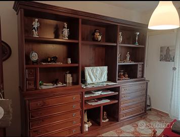 Mobile artigianale fatto a mano 