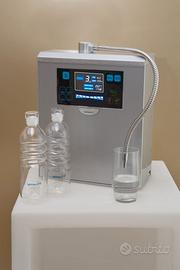 Ionizzatore d'acqua