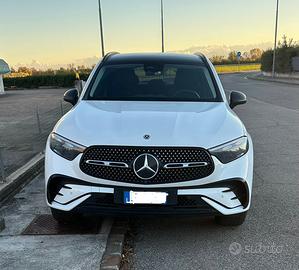 MB GLC 220 AMG PREMUM PLUS Hybrid