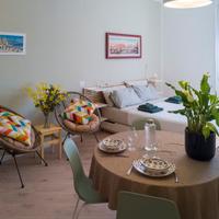 Appartamento con terrazzo