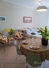 Appartamento con terrazzo