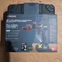 trapano avvitatore percussione batteria 20v  
