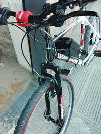  Bici  elettrica 