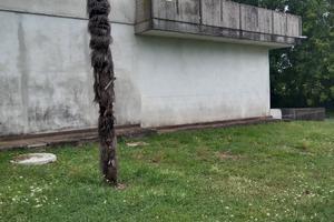 Villa indipendente in zona tranquilla